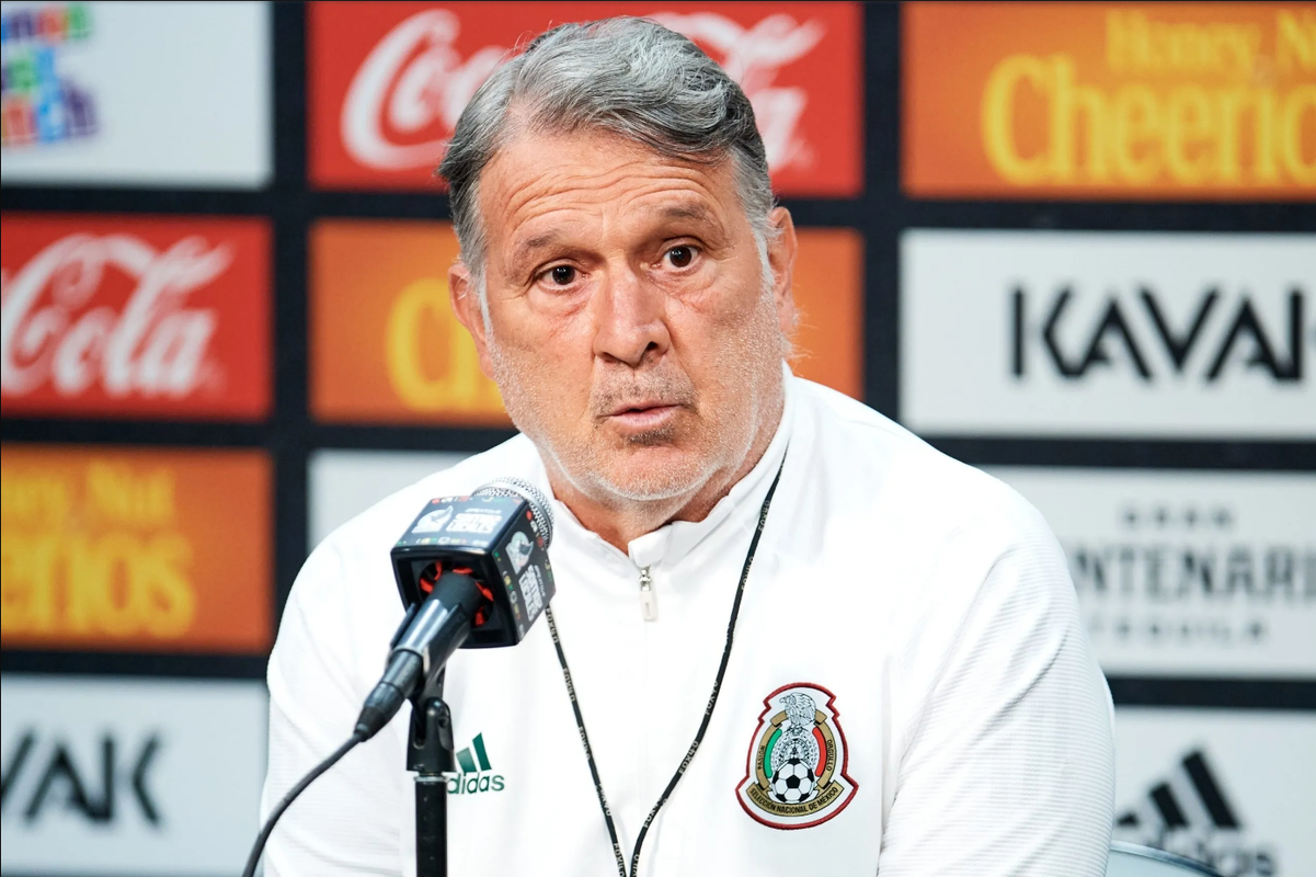 'Tata' Martino califica su actuación en Qatar 2022: