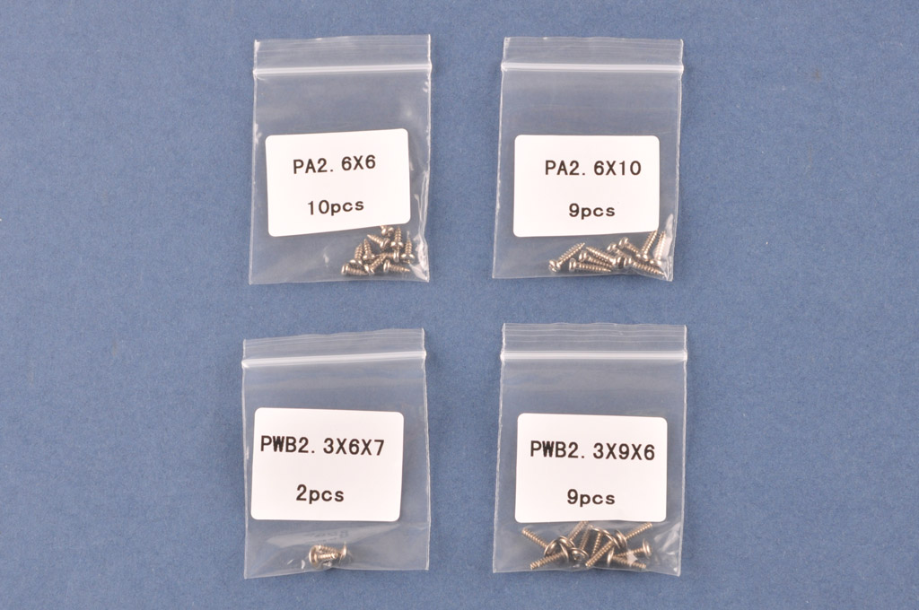 ME262 A-1a Fighter 81805 (6)