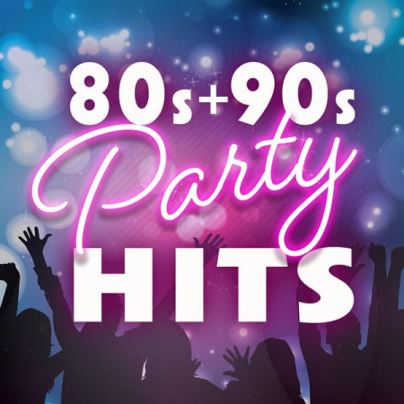 8c20a23c c11f 4c29 9998 f2d997eba0de - VA - 80s & 90s Party Hits (2023)