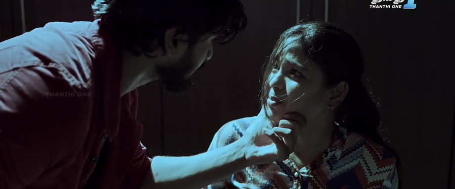 True 2021 WebRip [Tamil] 480p, 720p Screenshot