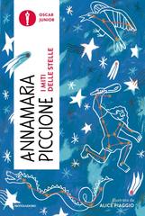 Annamaria Piccione – I miti delle stelle (2026)