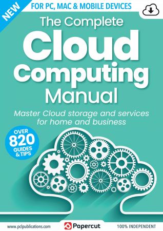 The Complete Cloud Computing Manual - 18th Edition, 2023