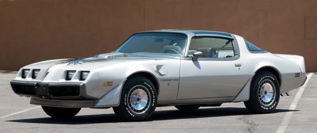 Pontiac-Firebird-Trans Am-Coupe (1979)