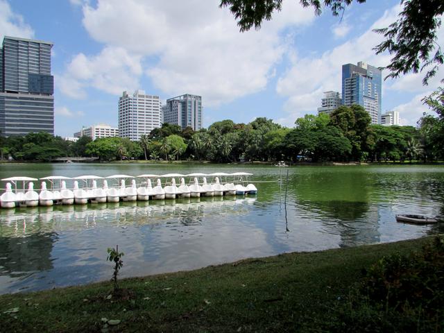 Aprovechando al máximo el último día en Bangkok y vuelta a casa - Nuestra primera vez en el Sudeste Asiático. Tailandia en Junio de 2018 (5)