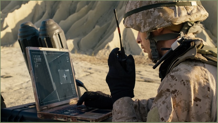 Cyber Fighting and Electronic Defense Systems