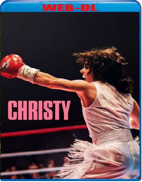 Christy (2025) WebDL 1080p ITA ENG E-AC3 Subs