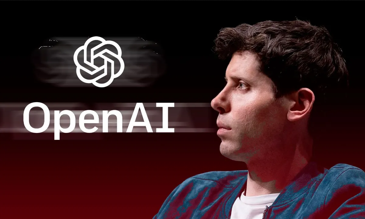 CEO de OpenAI advierte del verdadero peligro de la IA, ¿de qué se trata?