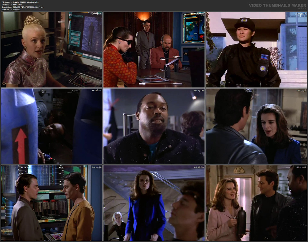 TekWar S01E06 Alter Ego.mkv