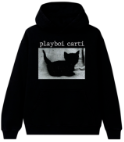 Playboy Carti Cat Hoodie