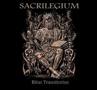 Sacrilegium - Ritus Transitorius (2019).mp3 - 320 Kbps