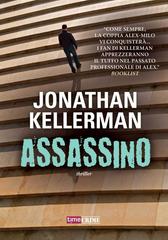 Jonathan Kellerman – Assassino (2014)