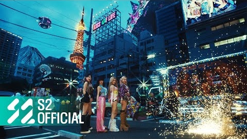 KISS OF LIFE(키스오브라이프) - Lucky [4K2160P] 高清MV在线观看下载