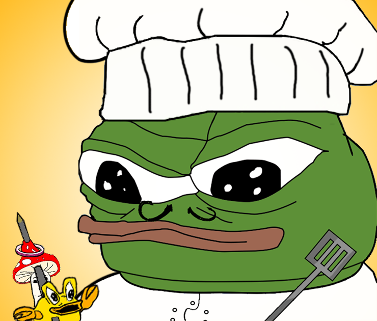 chef spank