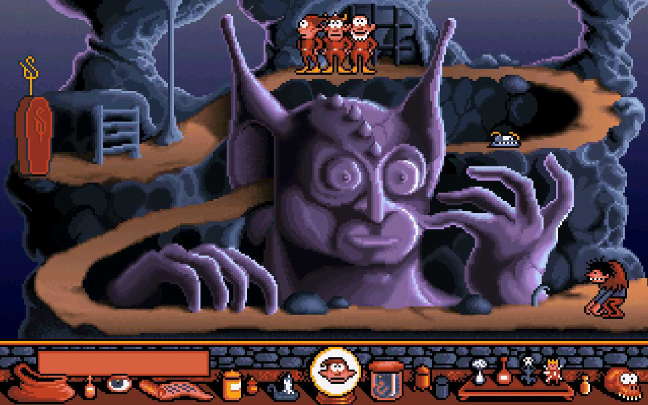 [Image: mummygargoilivor.jpg]