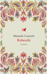 Manuela Cesaretti – Rabeschi (2026)