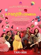 A Ranjith Cinema (2023) HDRip Tamil Movie Watch Online Free