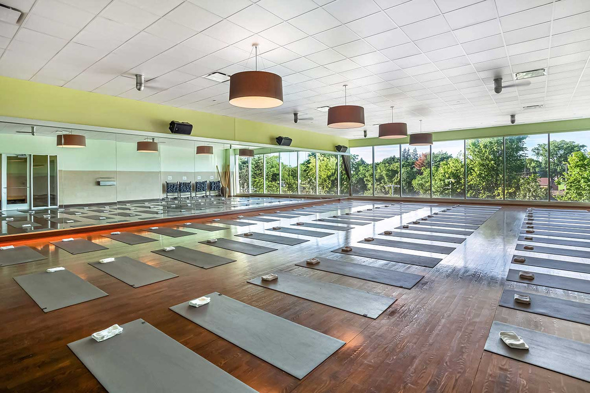 Mind Body Studio