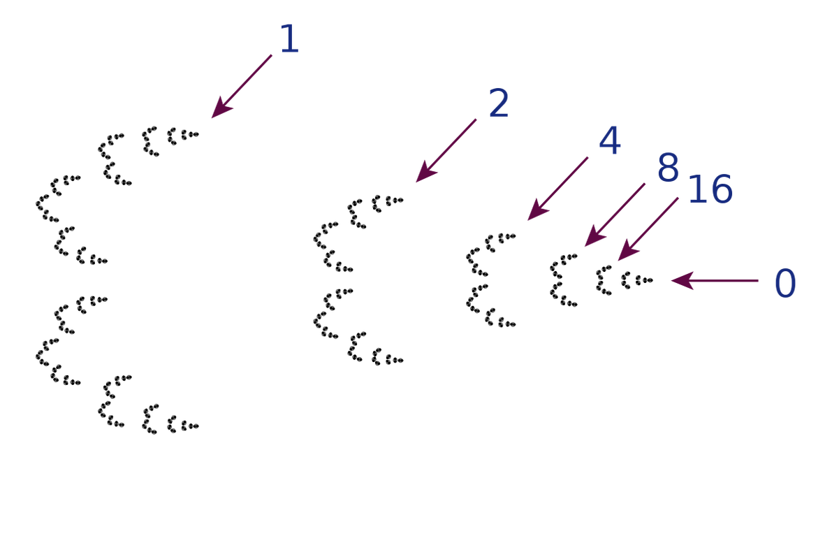 Number fields