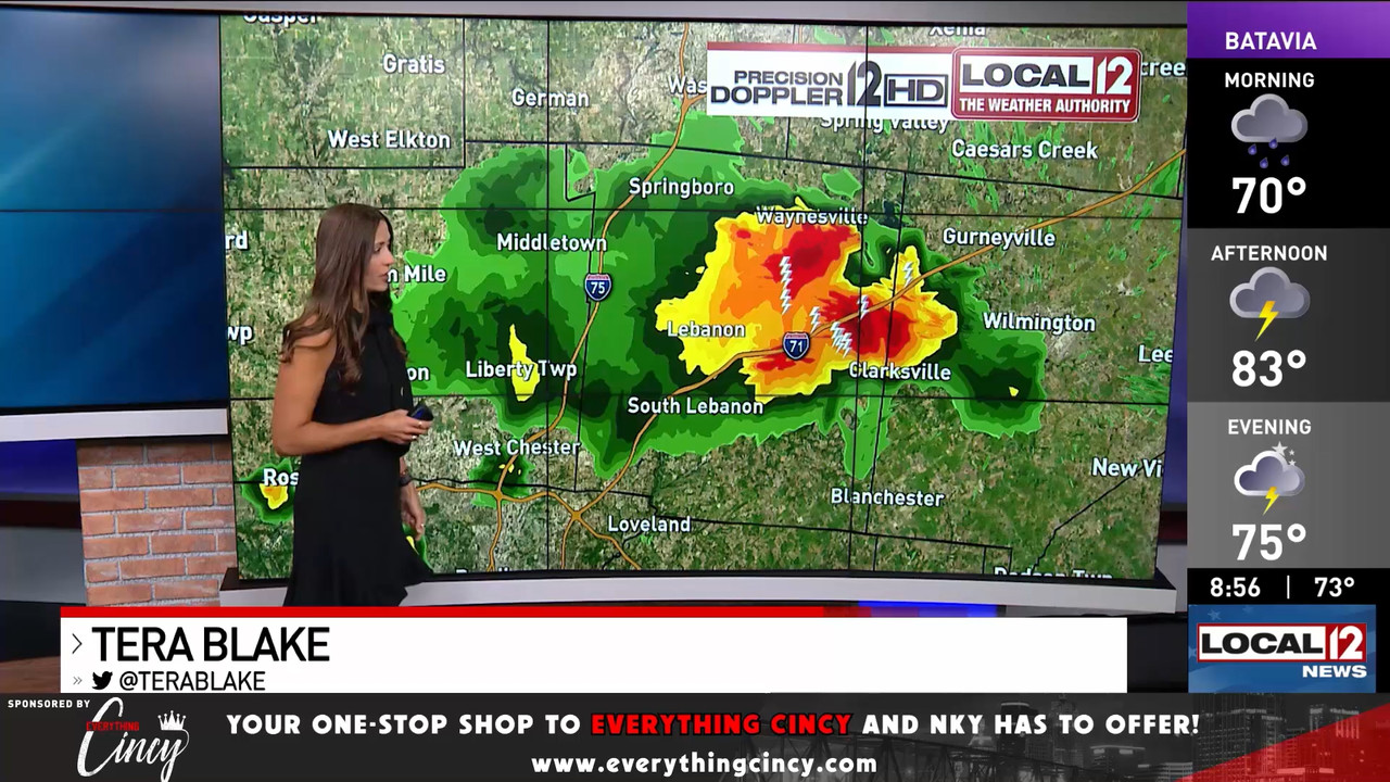 08.05 - 14.00.00 - Good Morning Cincinnati at 9am  ᴺᵉʷ. News coverage....ts_snapshot_05.24.465