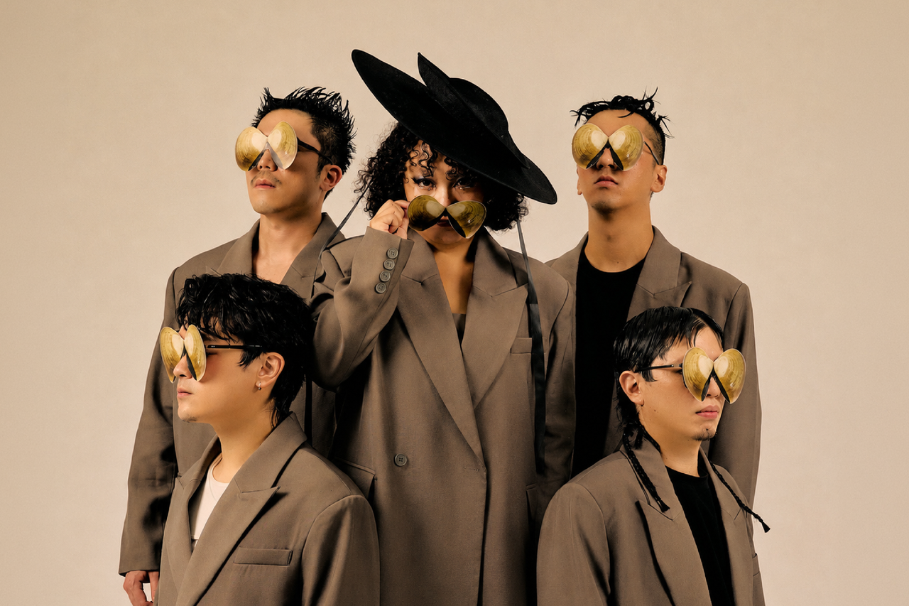 Artist A_Root同根生