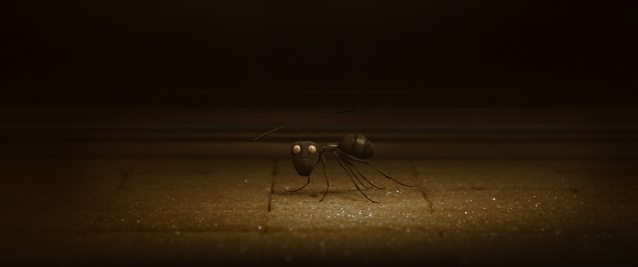Minuscule - Valley of the Lost Ants 2013 (1080p x265 10bit Tigol