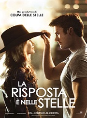 La risposta è nelle stelle (2015)