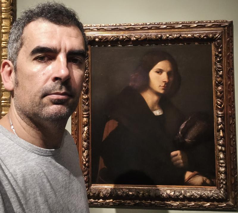 Milán-Turín-Génova-Pavía - Blogs de Italia - Pavía: la famosa batalla y sus torres medievales (189)