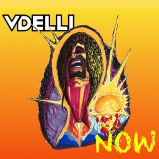 Vdelli - Now (2021).mp3 - 320 Kbps