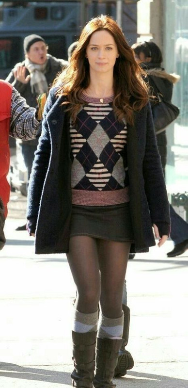 Emily Blunt, la perfecta pija inglesa - Página 2 1x