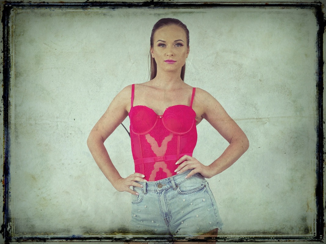 Vinna Reed #1 Bukkake
