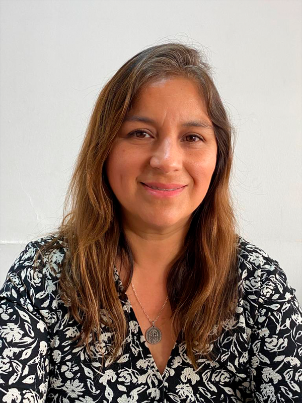 Carola Lynch Velarde