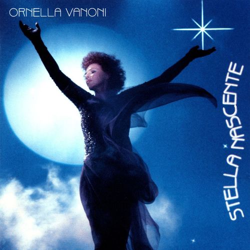 Ornella Vanoni - Stella nascente [Album] (CGD EastWest Italy, 1992) .mp3 -320 Kbps