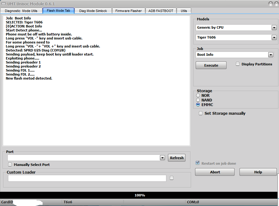 [10/10/2023] UMT v2/UMT Pro Unisoc V0.6 update Released - Page 2 - GSM ...