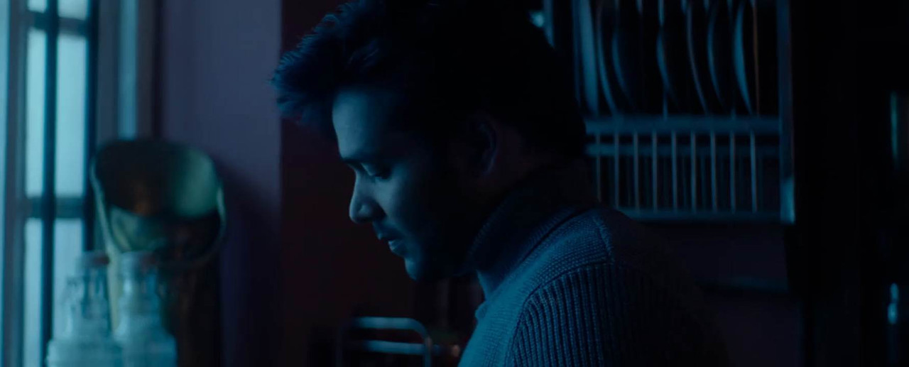 Kali 2024 WebRip [Telugu] 480p, 720p Screenshot