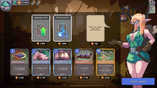 Tamer Vale Apk Mod