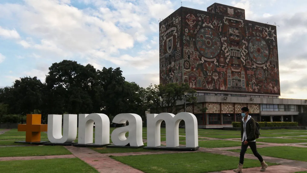 Arma la UNAM su encuesta de reforma electoral