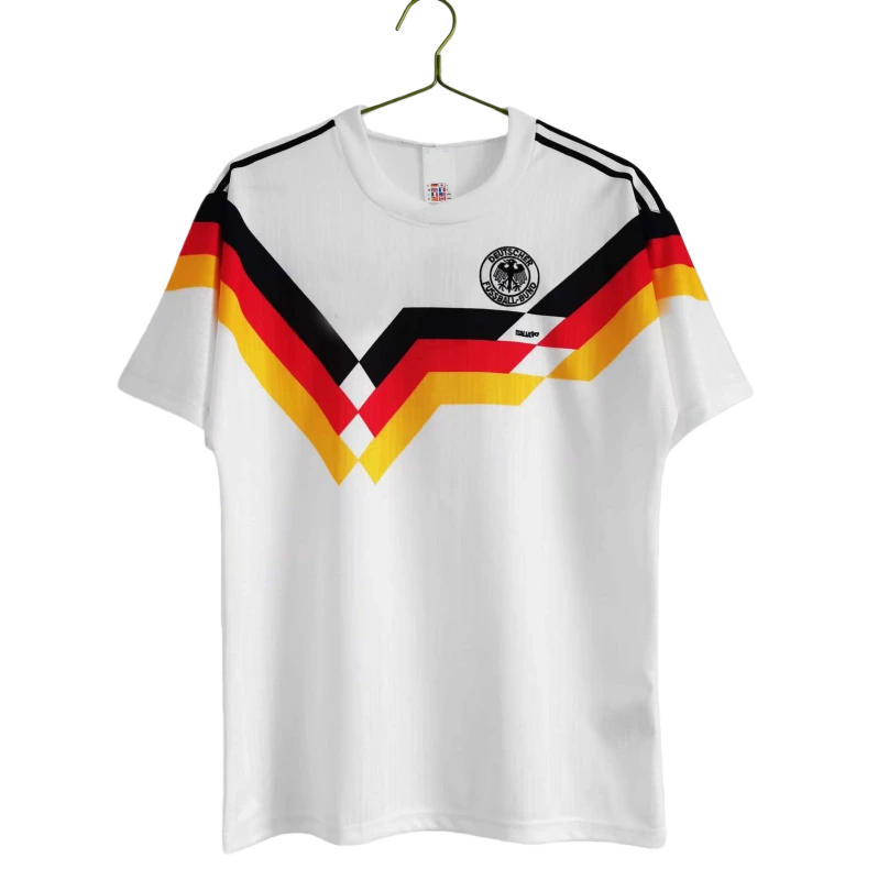 2024 Germany home shorts