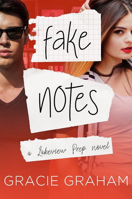 Young Adult Books