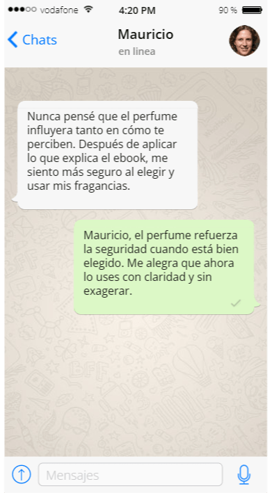 Testimonio 1