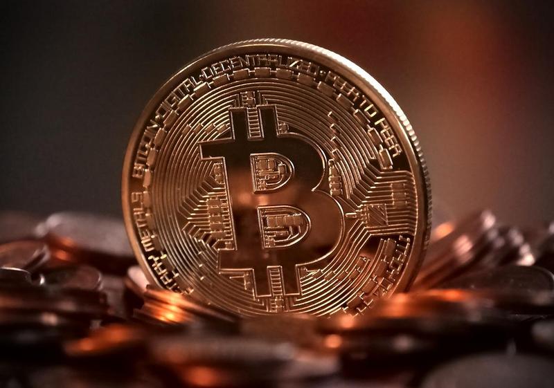 bitcoin Cryptocurrency tech blog