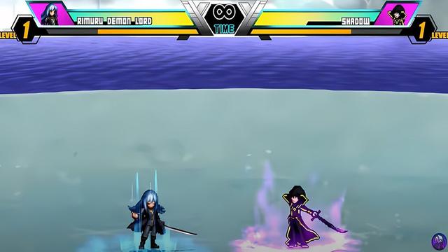 Anime XD Game APK download for android 