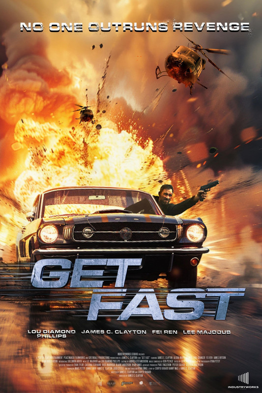 Get Fast (2024) PL.1080p.AMZN.WEB-DL.x264-KiT / Lektor PL