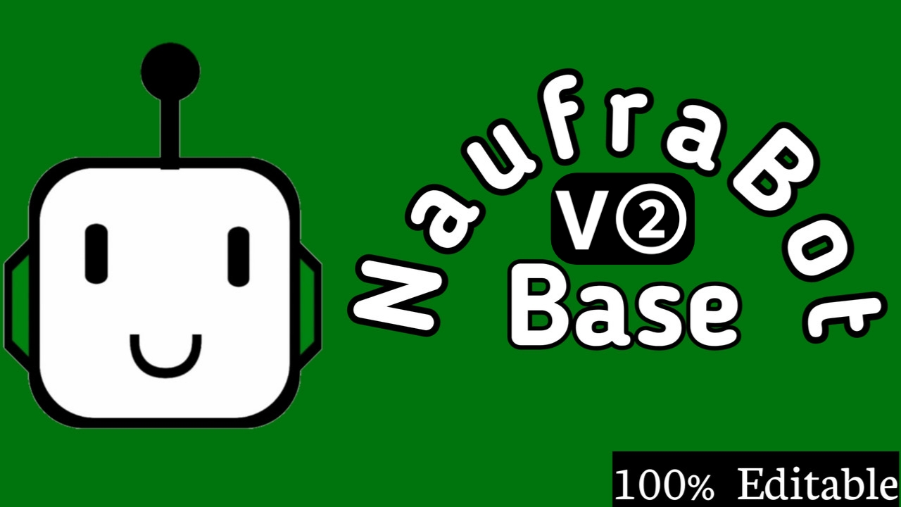 NaufraBot V2