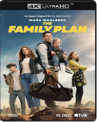 The Family Plan (2023) WEB-DL 2160p H265 HDR DV E-AC3+AC3 ITA ENG