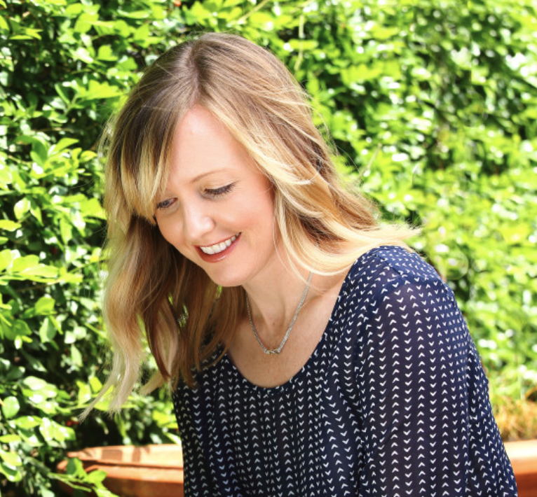 Betsy Rice, ND