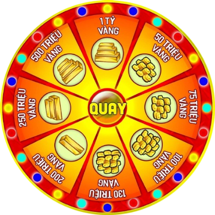 Vòng Quay Vàng