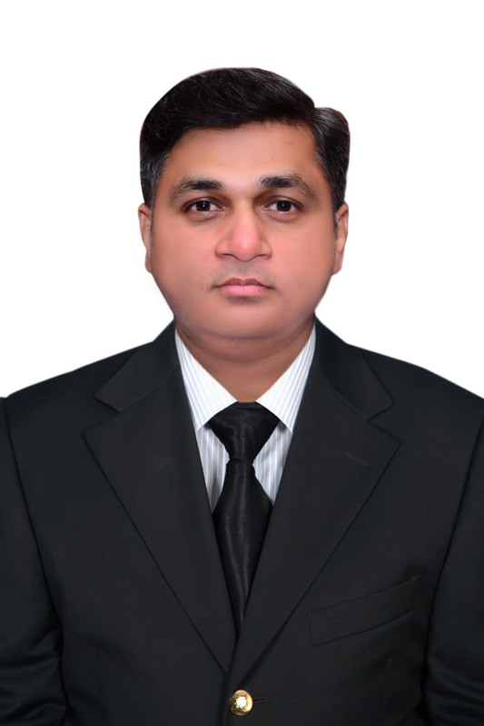 Irfan Ahmad, Founder and Chairman of Expert Aviation Services