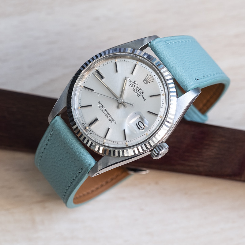 Présentation Atelier Romane - Page 15 Tiffany-blue-strap