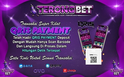 terongbet