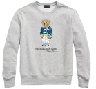 Ralph Lauren Crewneck with Bear [40+ styles]